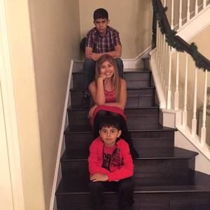 Meet your Posher, Ericka